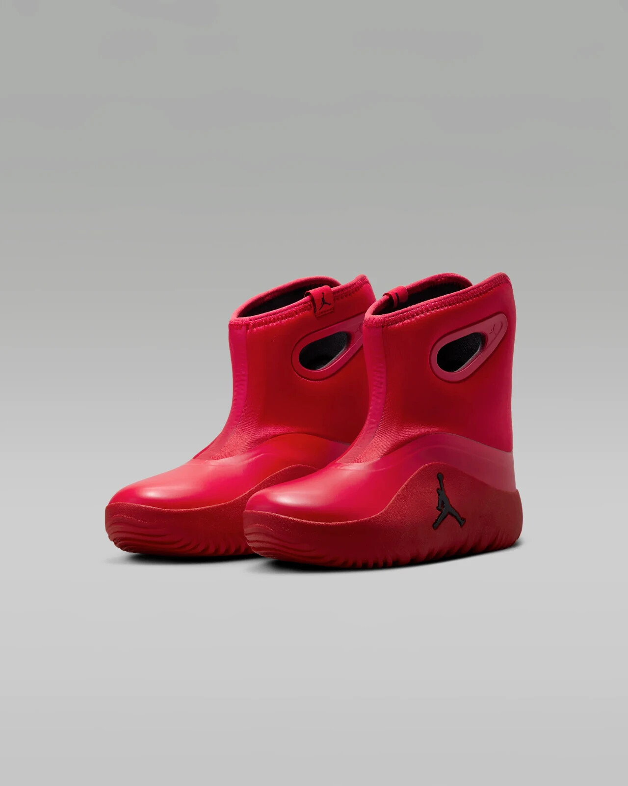Jordan Lil Drip Little Kids' Boots Size 13c Fire Red FB9918 Jordan Lil Drip Little Kids' Boots Size 13c Fire Red FB9918