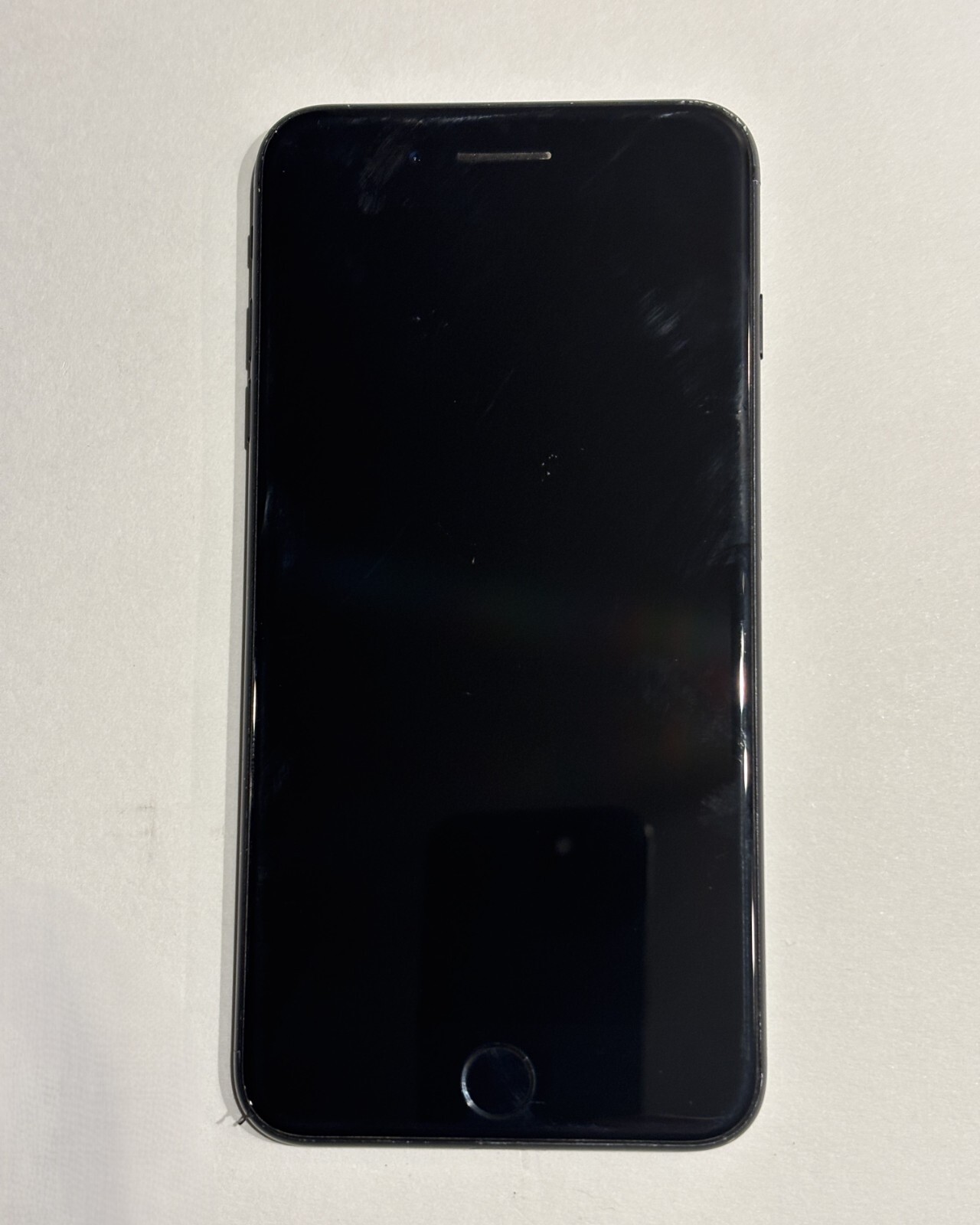 Apple iPhone 7 Plus - 32GB - Black (Unlocked) |For Parts