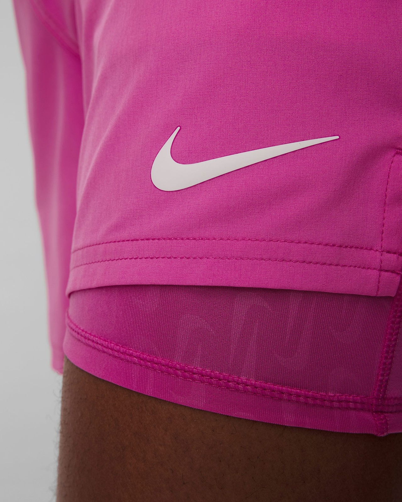 New Mens NIKE SWIM SOLID 5