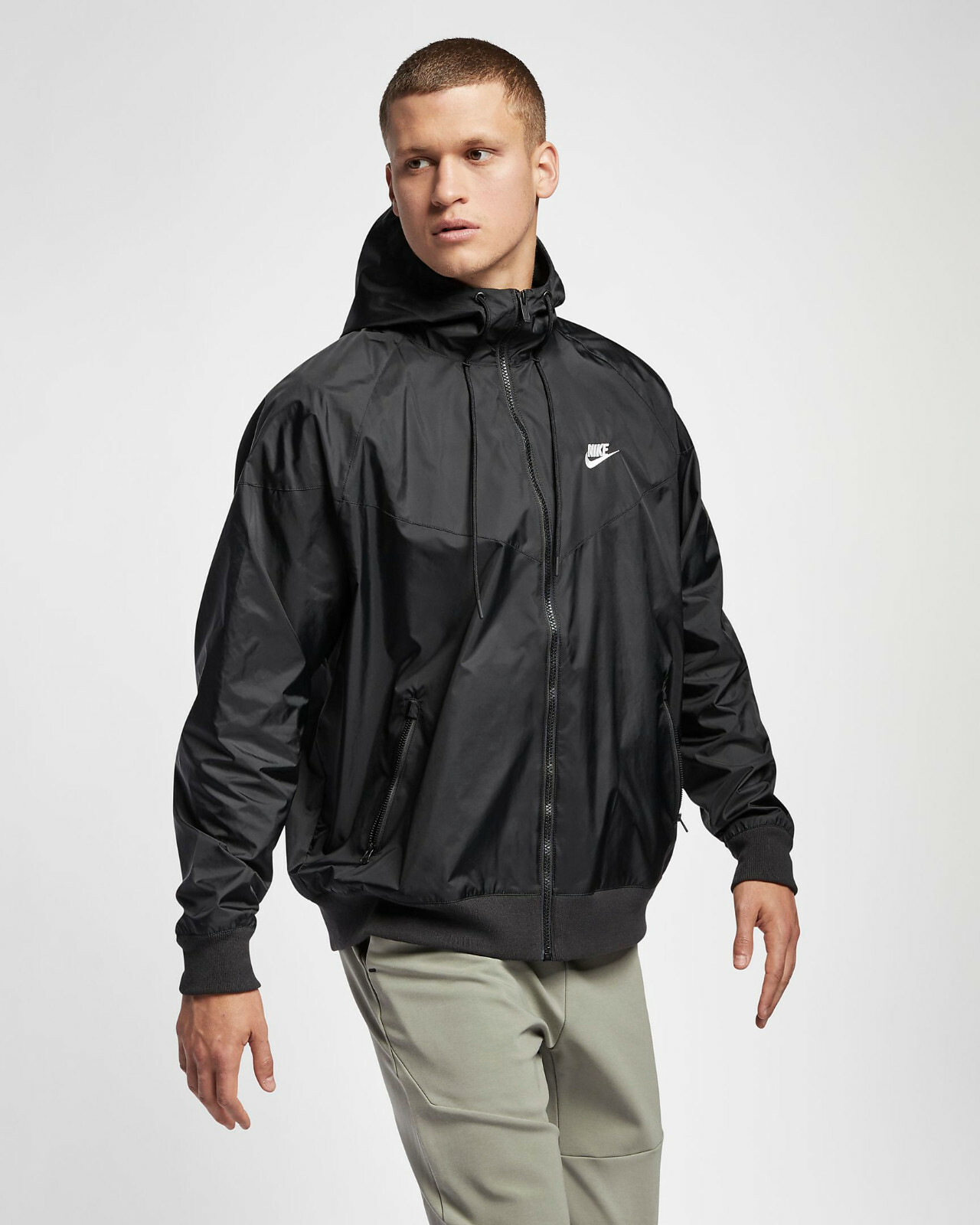 men's nike sportswear windrunner