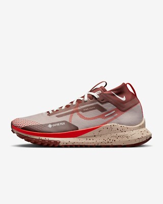 Nike React Pegasus Trail 4 Gore-Tex Hiking Outdoors Men's Size 13