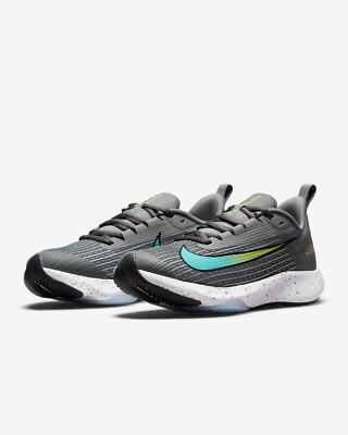 NEW Nike Air Zoom Speed 2 Big Kids' Road Running Shoes (DC5148 002)