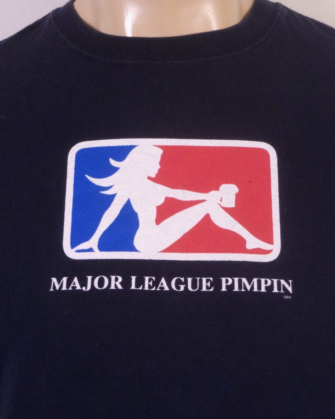 AKOO MFG CO. 00s IVY LEAGUE ラグランTシャツ AKOO MFG CO. 00s IVY LEAGUE ラグランTシャツ