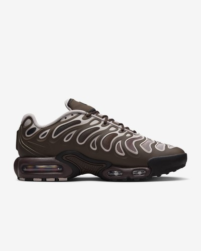 Pre-owned Nike Wmns Air Max Plus Drift Baroque Brown Fv4081-200