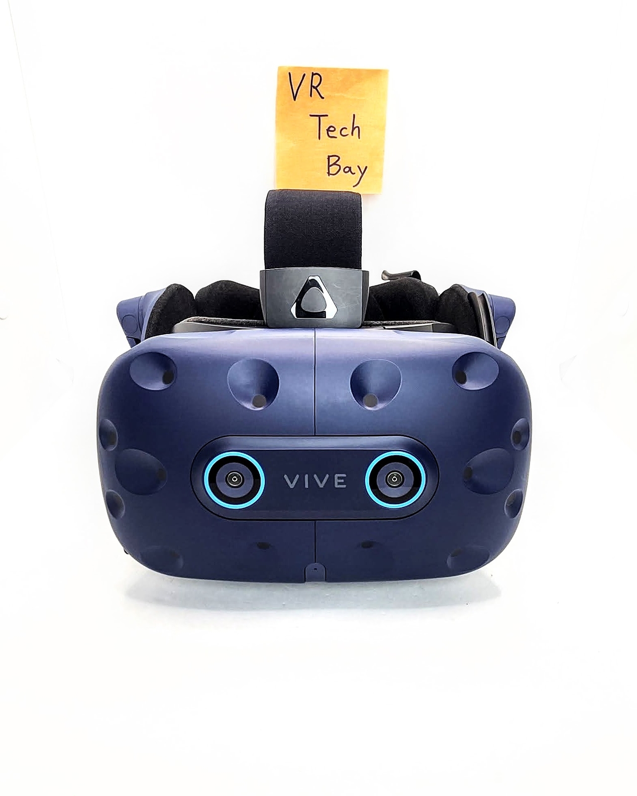 HTC VIVE Pro Eye VR Headset | eBay