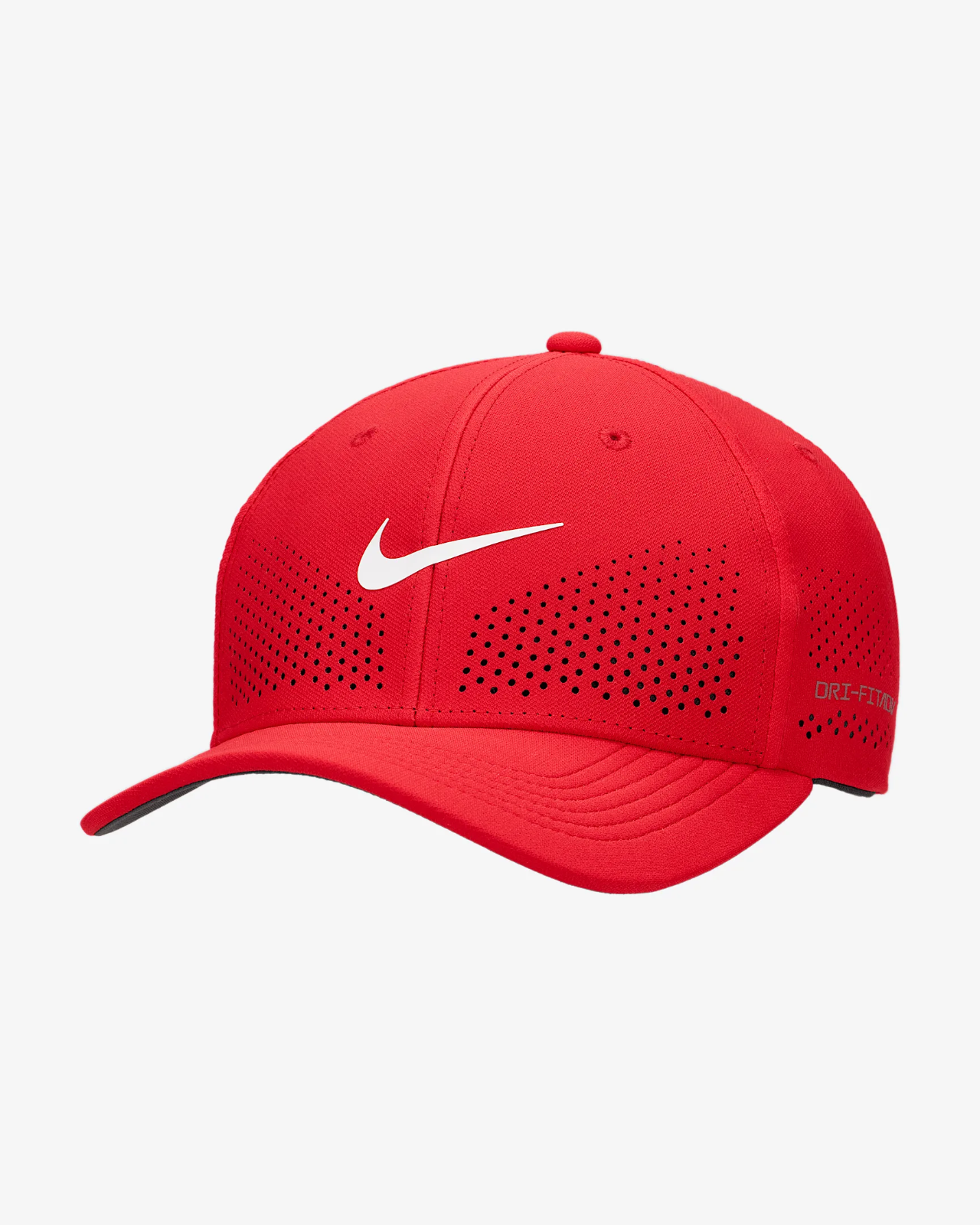 ★Nike★ Dry Fit ADV Rise Structure Swoosh Flex Cap Black & Nike Dri-FIT ADV Rise Structured SwooshFlex Cap FB5633 010