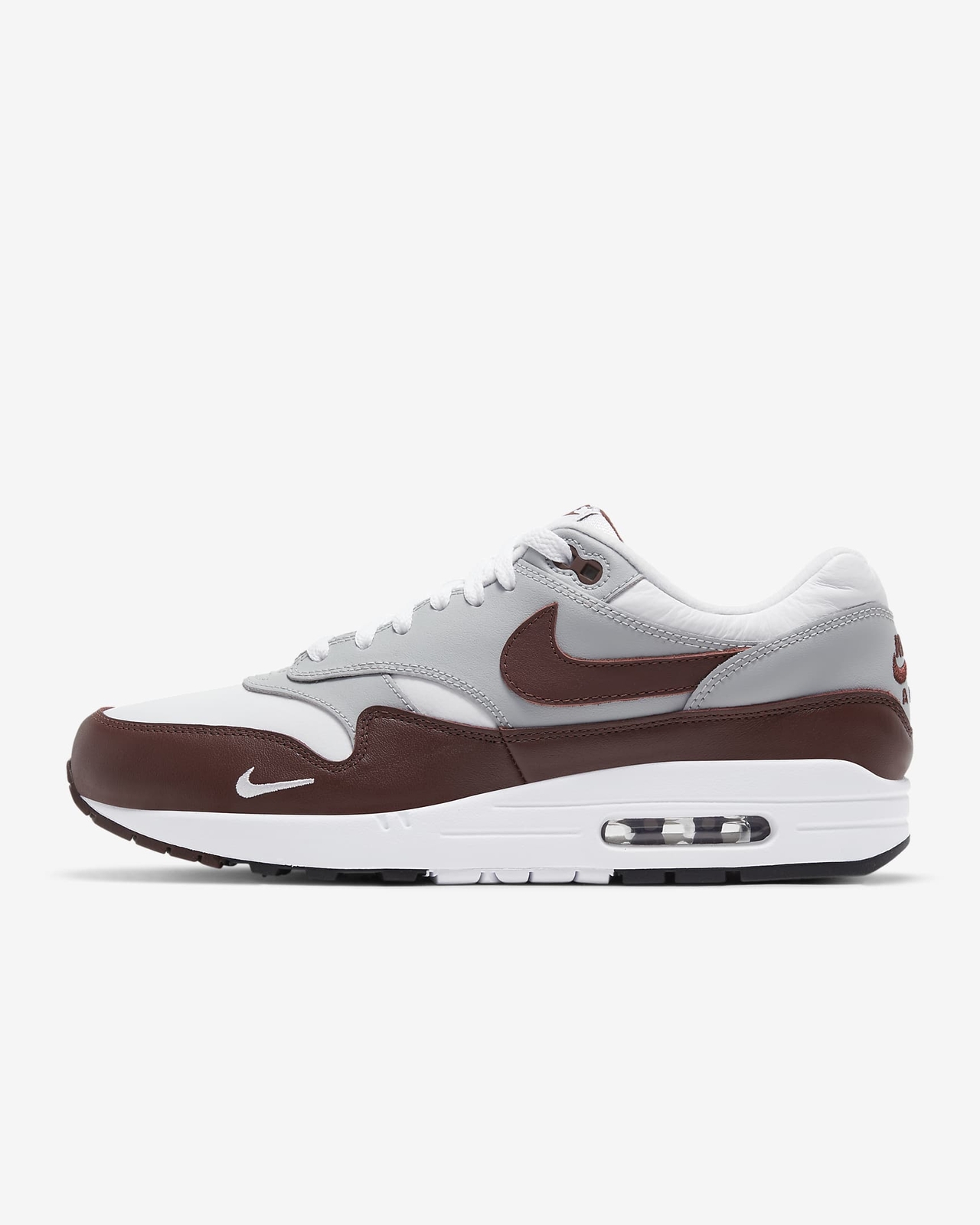Nike Air Max 1 Premium Mystic Dates 