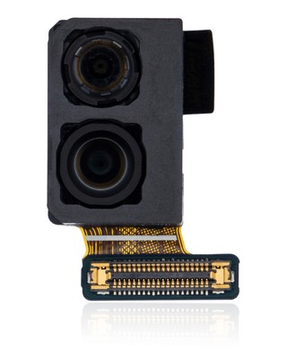 Front Camera Compatible For Samsung Galaxy S10 Plus (Europe Version)