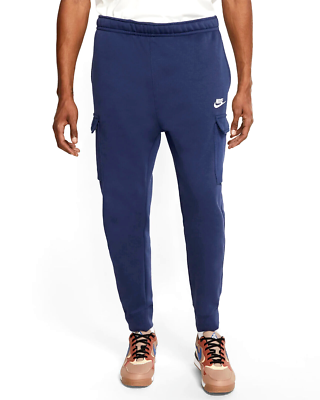 Nike NSW Club Fleece Cargo Pants