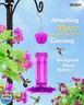 iBorn Hummingbird Feeders for Outdoors Hanging with Ant Moat for Hummingbird Feeder Glass 8 Ports for 16oz Humming Bird Nectar, Fuchsia Magenta, Pack of 1