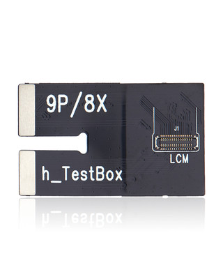 Tester Flex Cable For iTestBox (S300) Compatible For Huawei Y9 (2019) / Honor 8X