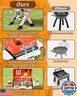 STACTCUTE 60pcs Kids BBQ Grill Kitchen Playset with Sound and Smoke, Play Toy Grill Set for Kids Ages 4-8, Pretend Food Barbecue Cooking Toys for Boys Girls 4 5 6 7 8