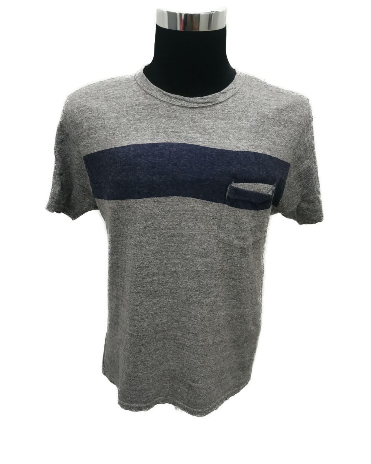 Kaptain Sunshine x Beams Plus Striped Pocket Tees | eBay