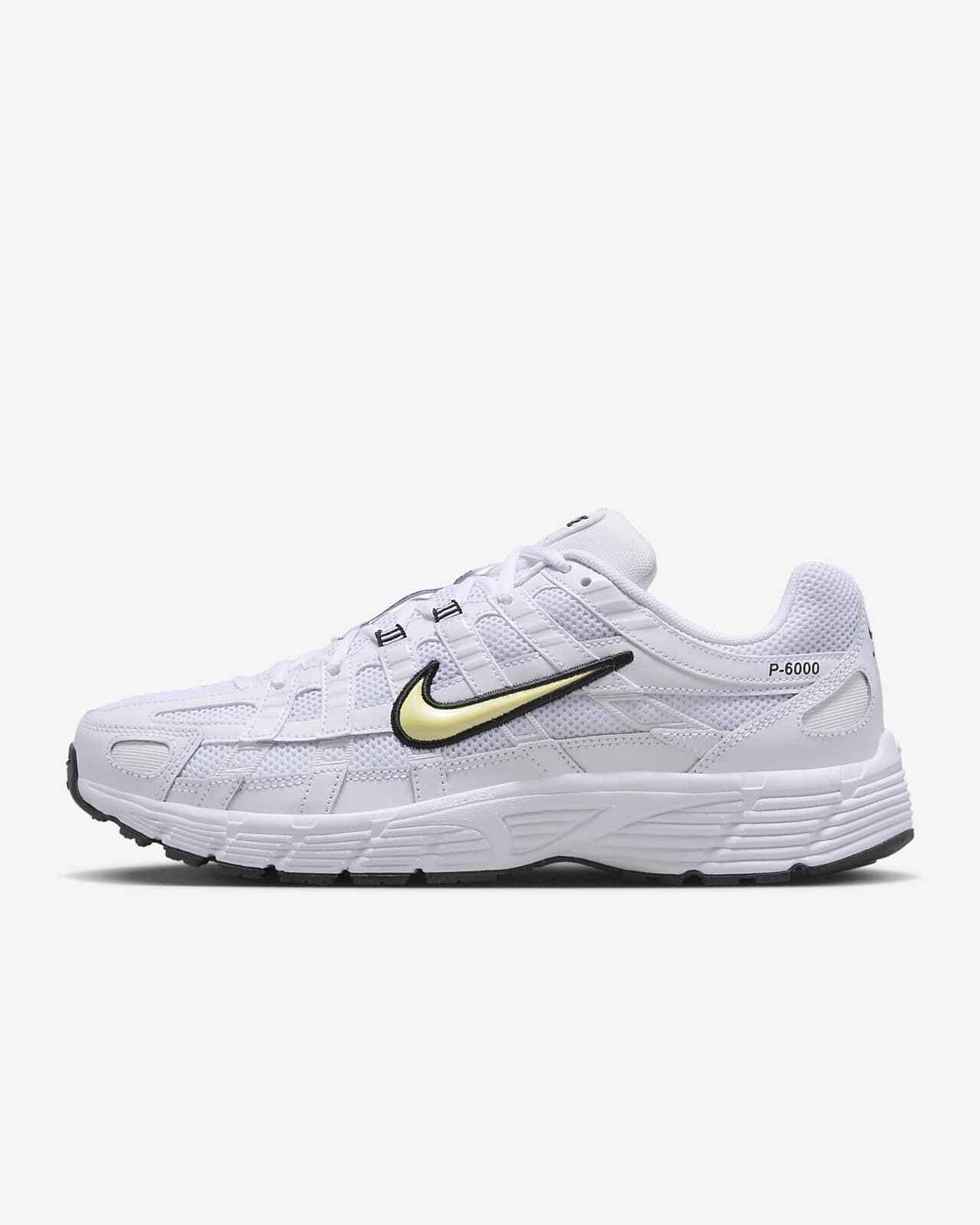

Nike P-6000 — белый / FN4294-100 / Мужская обувь Кроссовки Expedited, Nike P-6000