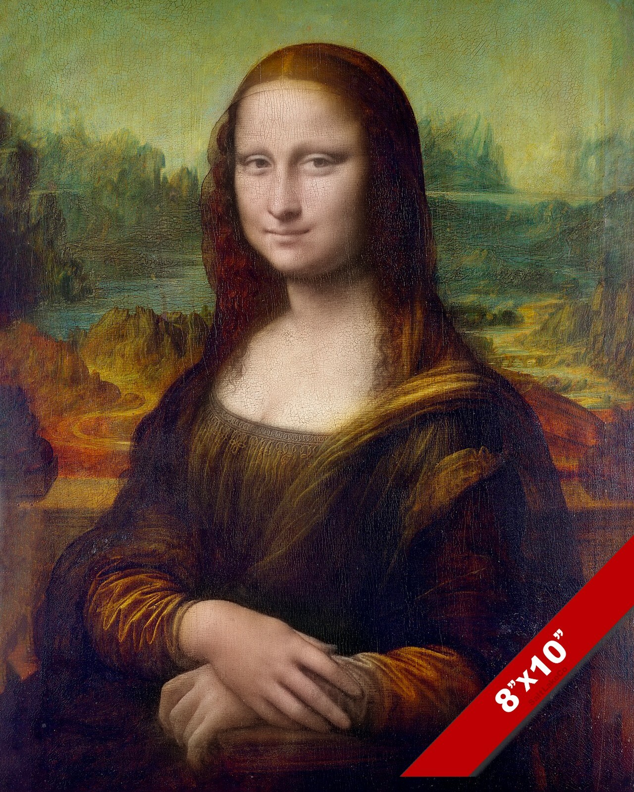 洋書】Mona Lisa:Leonardo's Earlier Ver Is There an Earlier