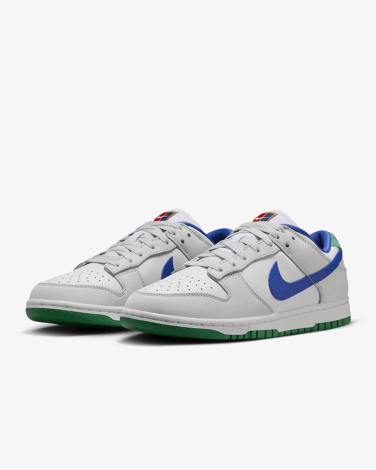 Nike Dunk Low 白青緑 23cm スニーカー FB7910-100 Amazon | [ナイキ] ダンク ロー プレミアム W DUNK LOW PRM