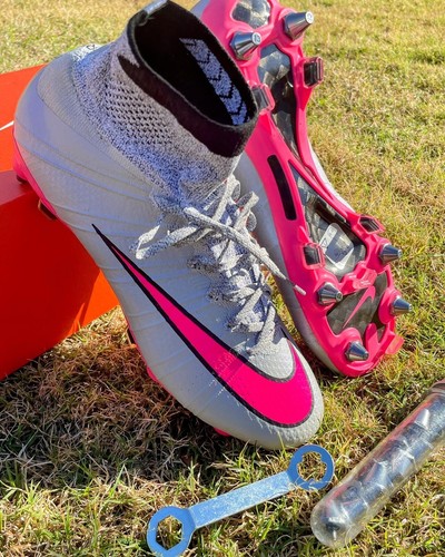 Nike Air Zoom Mercurial Superfly 9 X Air Max Plus Elite TN