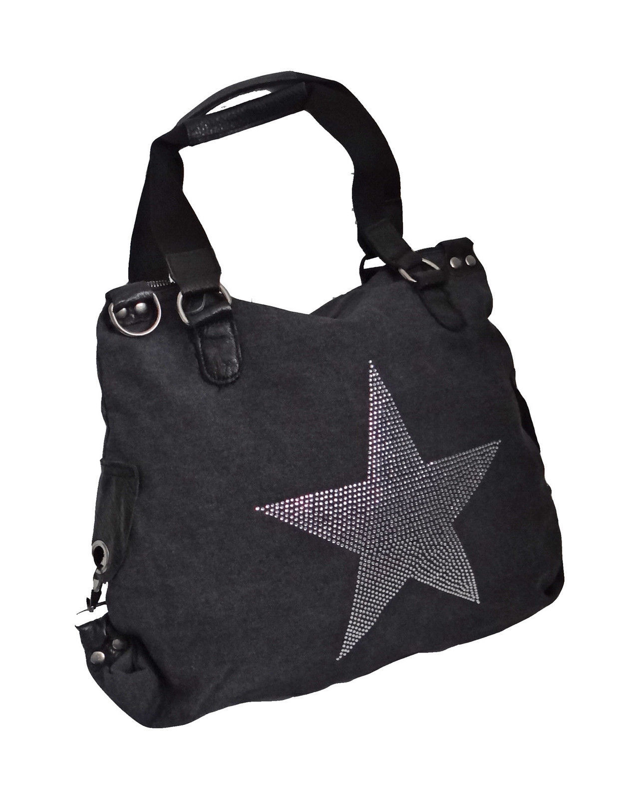 Damentaschen mit dem Thema Sterne