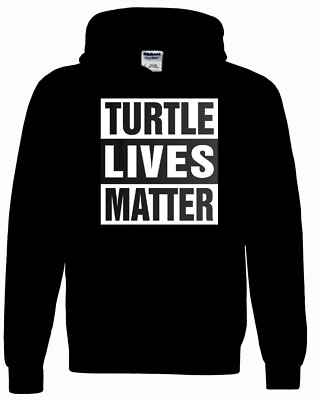 Lives Matter Hoody Frog Duck Dolphin Goat Donkey Fox Tufu Deer Wine Ferret EMT