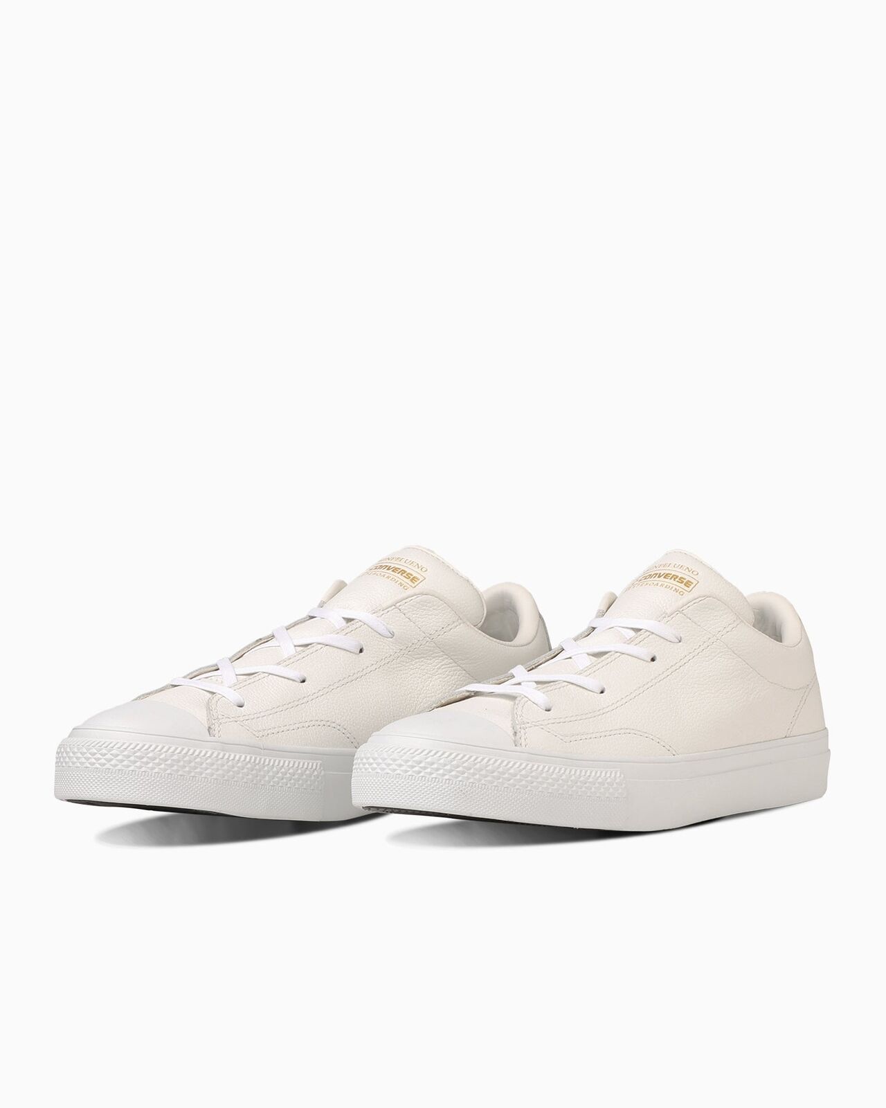 Converse Breakstar Sk Shinpei Ueno Ox + Color White 34201650 Converse Breakstar Sk Shinpei Ueno Ox + Color White 34201650