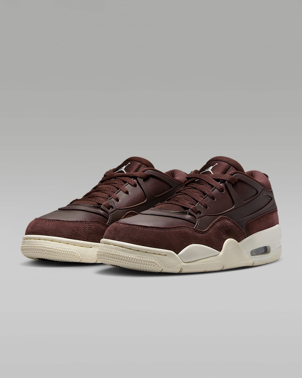 ☆nike☆ Air Jordan 4 RM W Earthsail FQ7940201 FQ7940-201 Air Jordan 4 RM Earth FQ7940-201 | SneakerNews.com