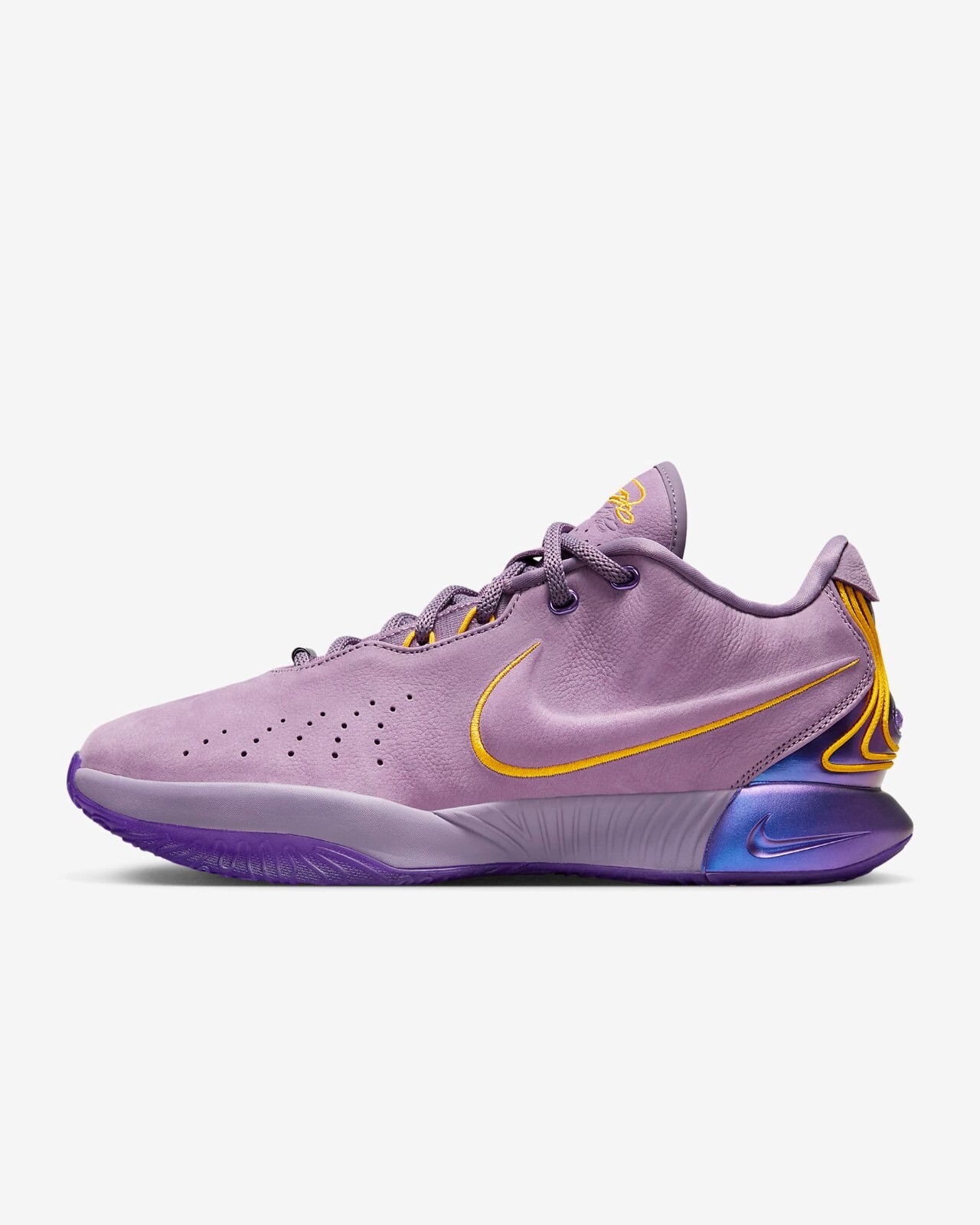 レブロン21 Amazon | [ナイキ] レブロン 21 EP LEBRON 21 EP フォトブルー