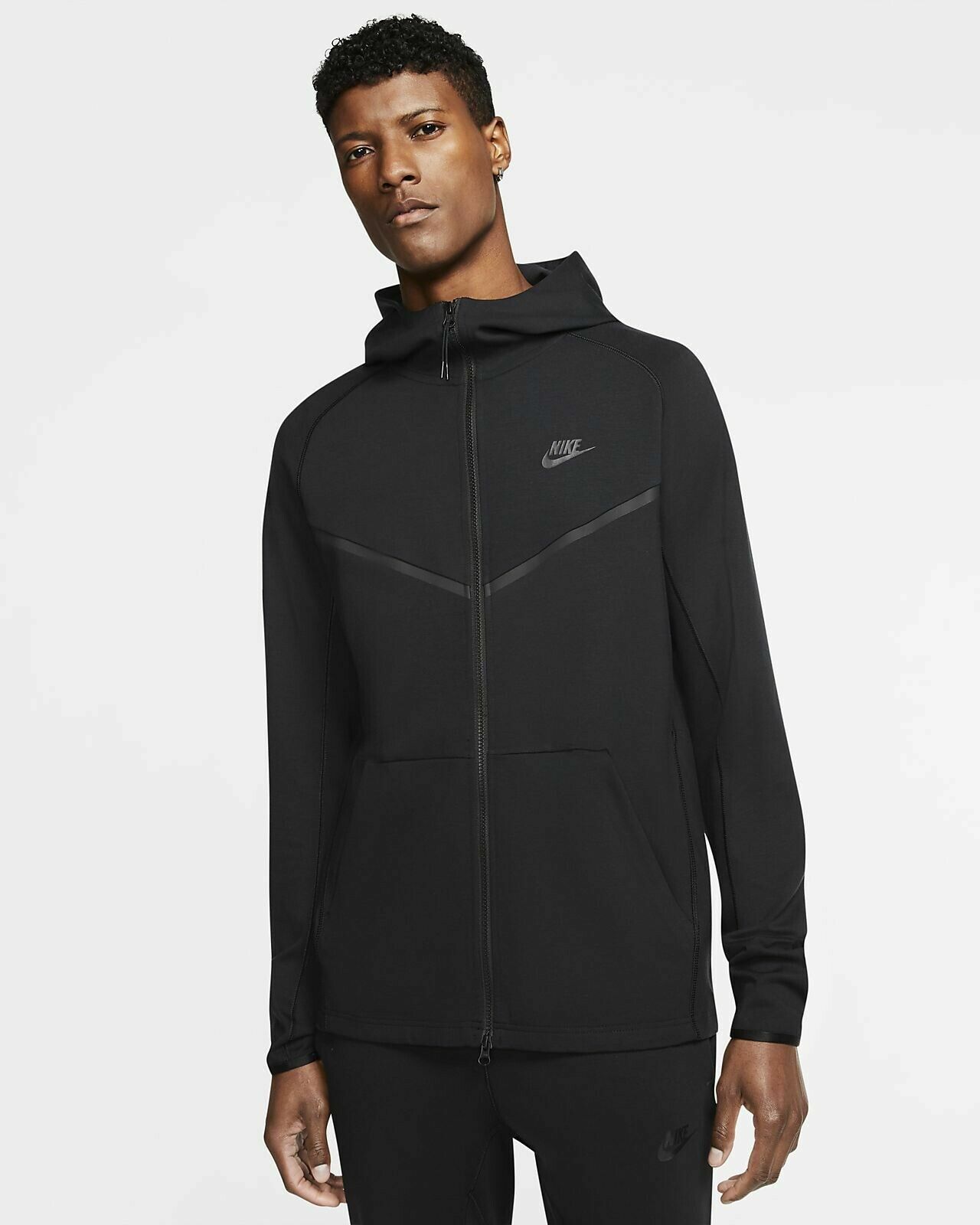 tech fleece windrunner