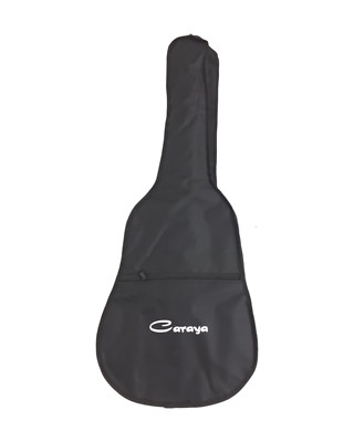 Caraya AGB36 3/4 (36'') Classical and Acoustic Guitar Bag