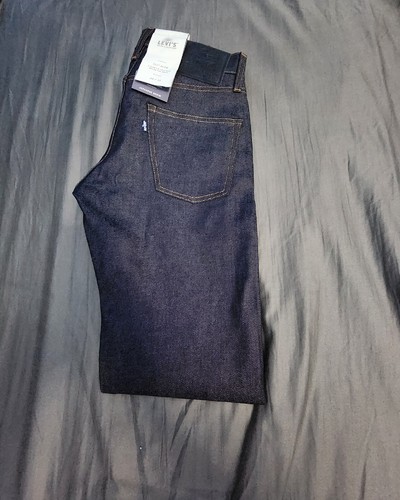 Men's Levi's Japanese Denim 511 Slim Size28/32was $228Dow