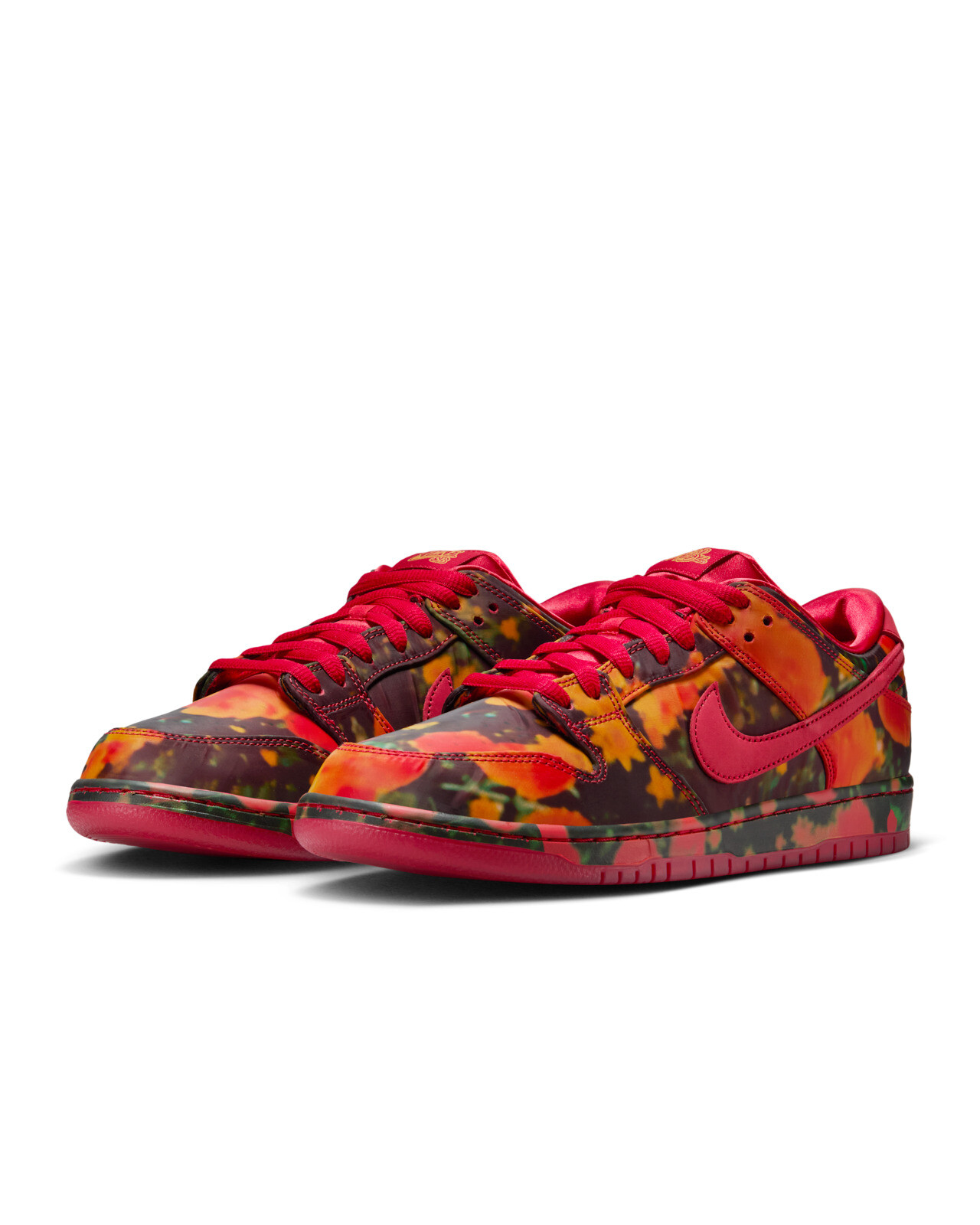 ふ*。様 Nike SB Dunk Low \
