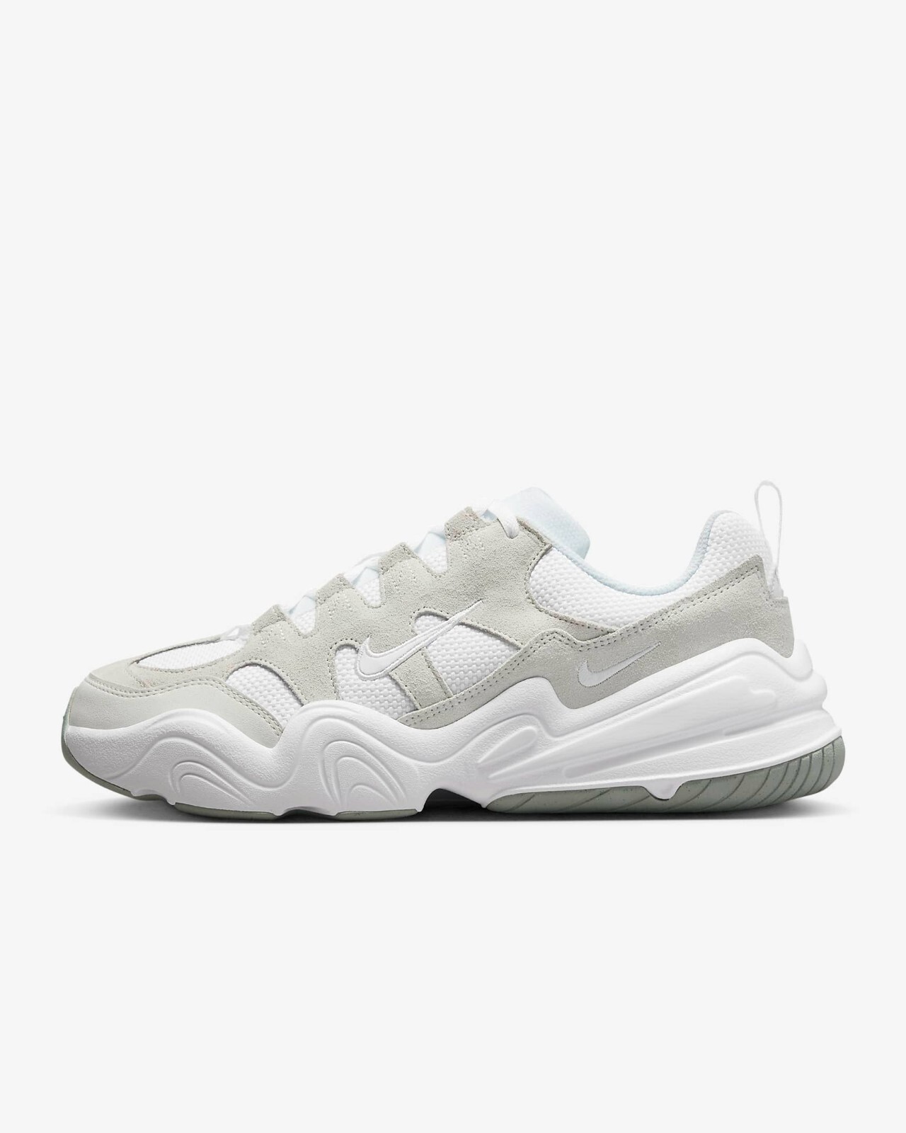 

Мужские кроссовки Nike Tech Hera Summit White FJ9532-100 Expedited, Nike Tech Hera