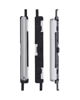 Replacement Hard Buttons (Volume) Compatible For Samsung Galaxy A32 5G - (A326)