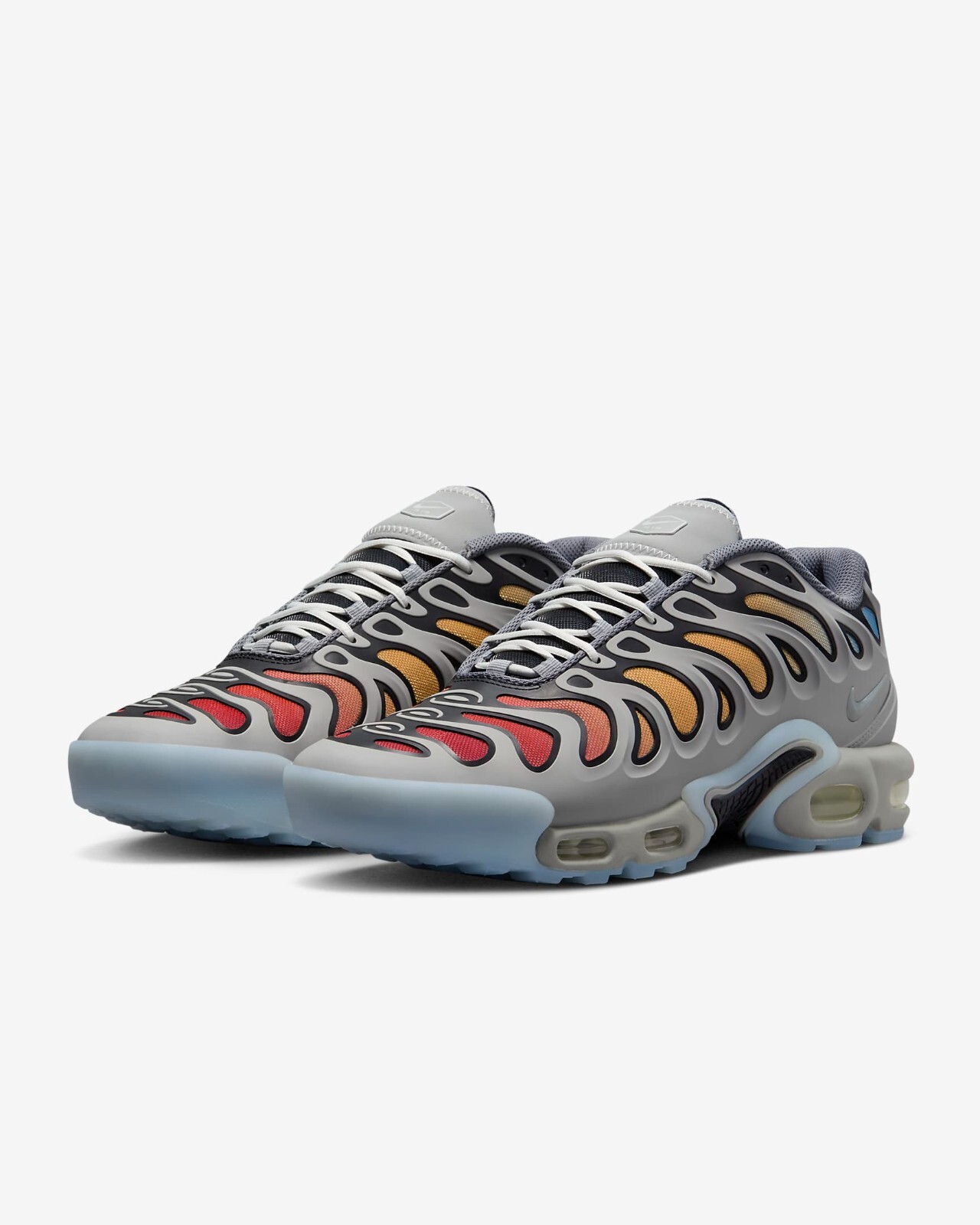 靴 Nike Air Max Plus Drift Light Smoke Grey Nike Air Max Plus Drift Light Smoke Grey FD4290-002 US 7