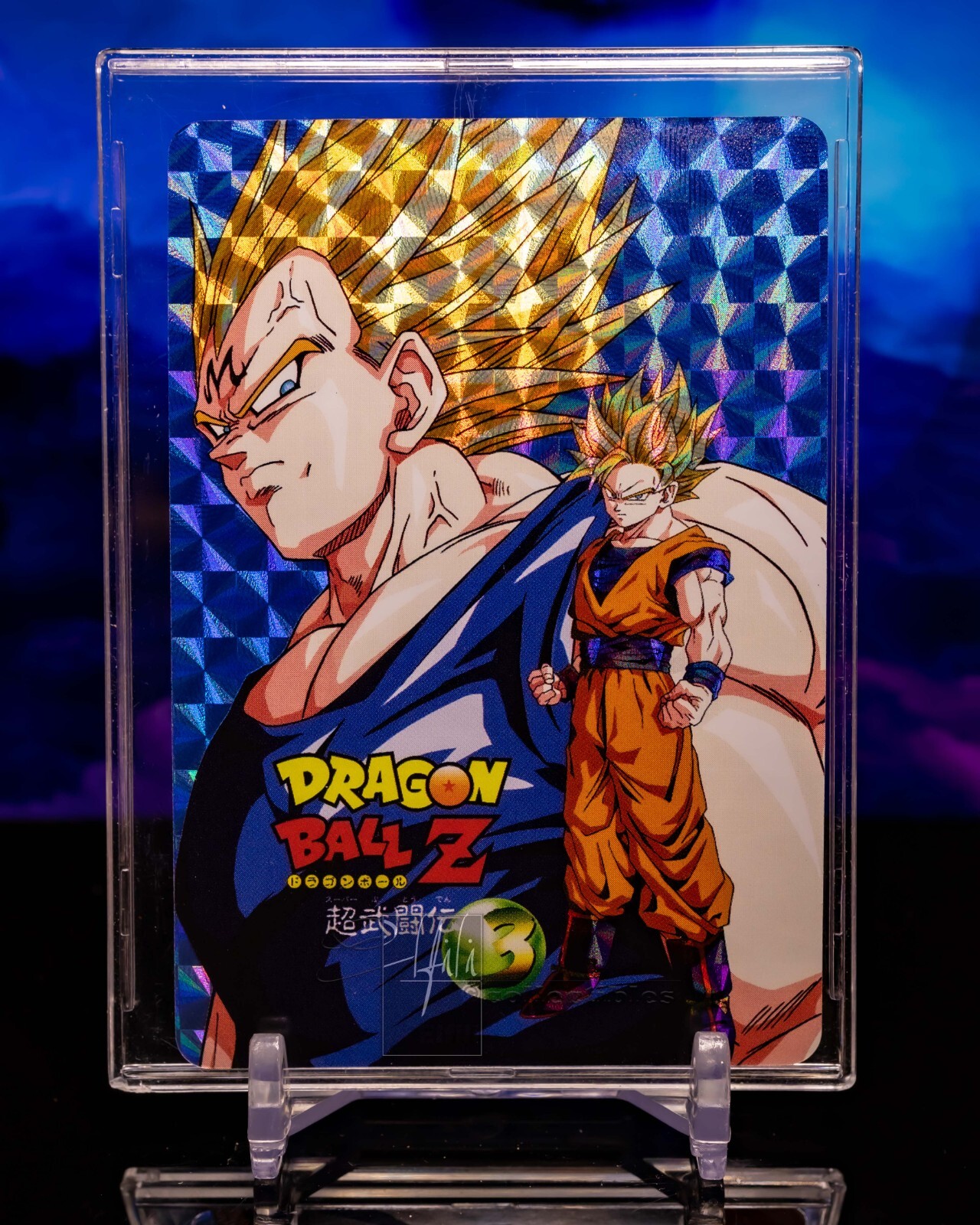 ドラゴンボールカード MOCO 希少レア】ドラゴンボールヒーローズ アバターカード ももいろ