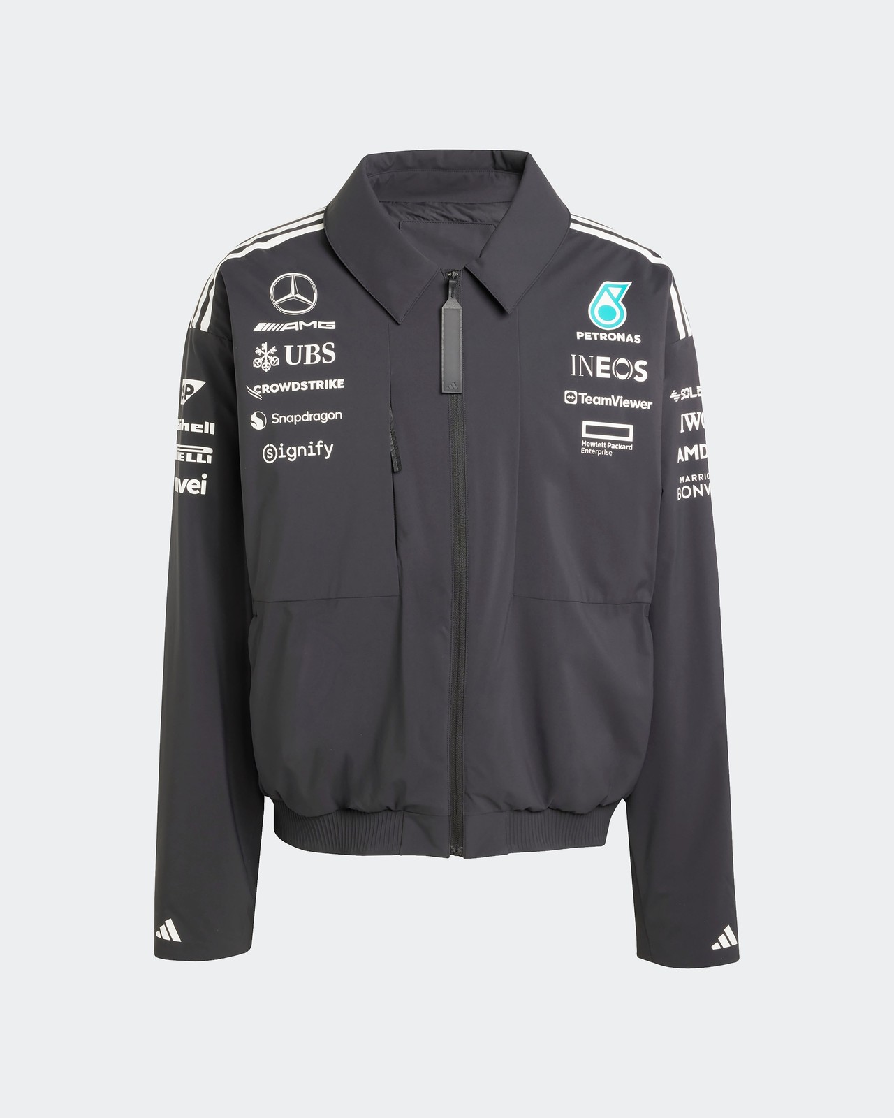 Mercedes-AMG スウェットジャケット ブラック/レッド Lサイズ Amazon | 【メルセデス・ベンツ コレクション】純正 Mercedes