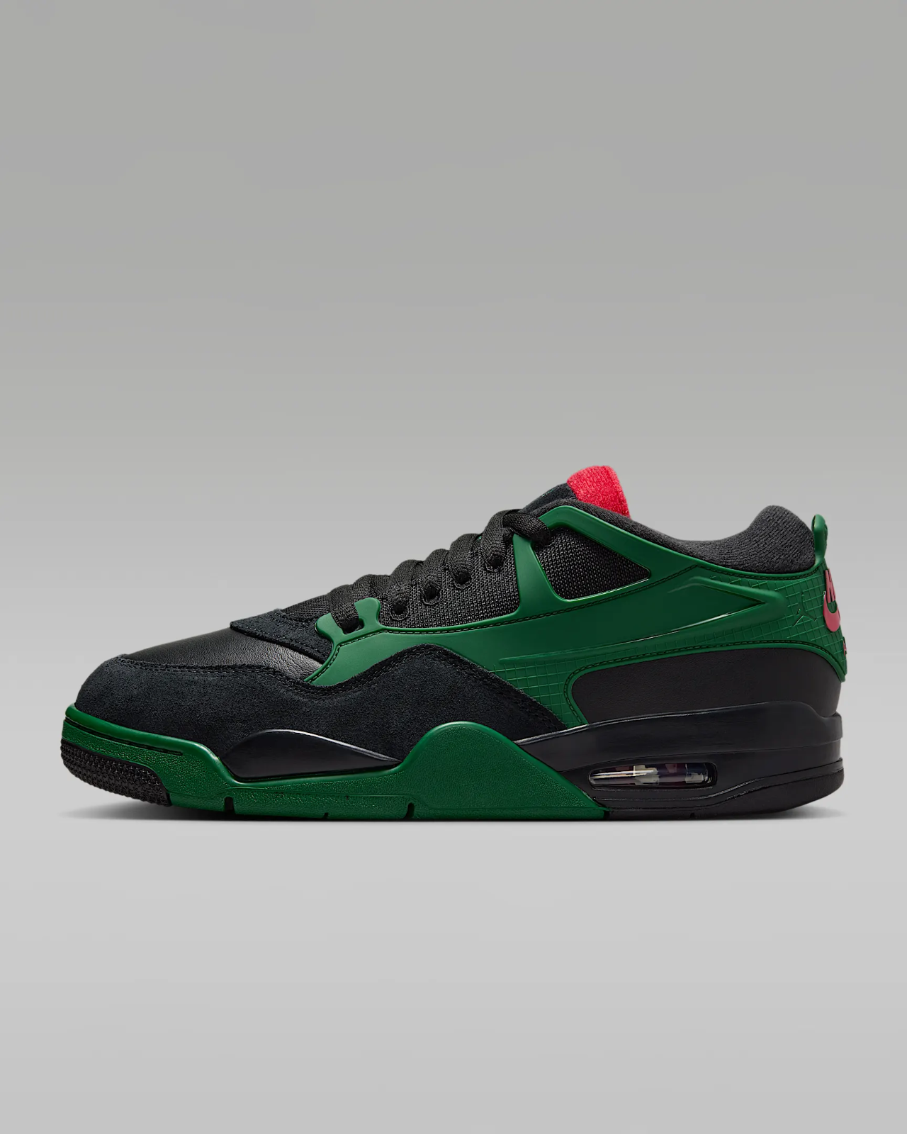 Air Jordan Alias Pack 99 - Red 限定モデル‼️ Nike Air Jordan 4 Retro Alternate Motorsports Size 11 308497