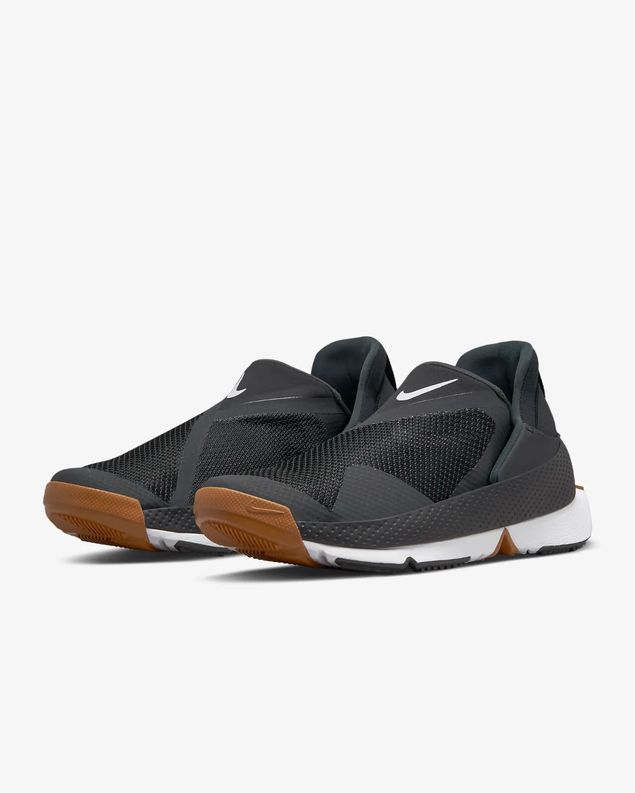 スニーカー Nike Go FlyEase Easy On Off CW5883-003 Nike Go FlyEase Easy On/Off Shoes CW5883 003 UK6 UK6.5 EUR39