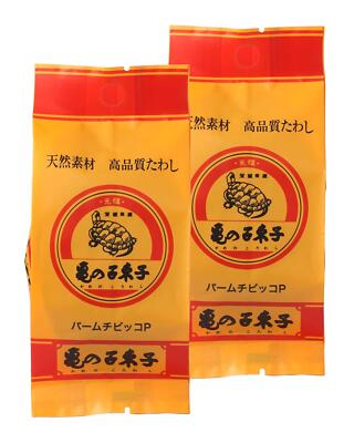 Kamenokotawashi Palm Chibikko P Set of 2 10017106 Mini Size
