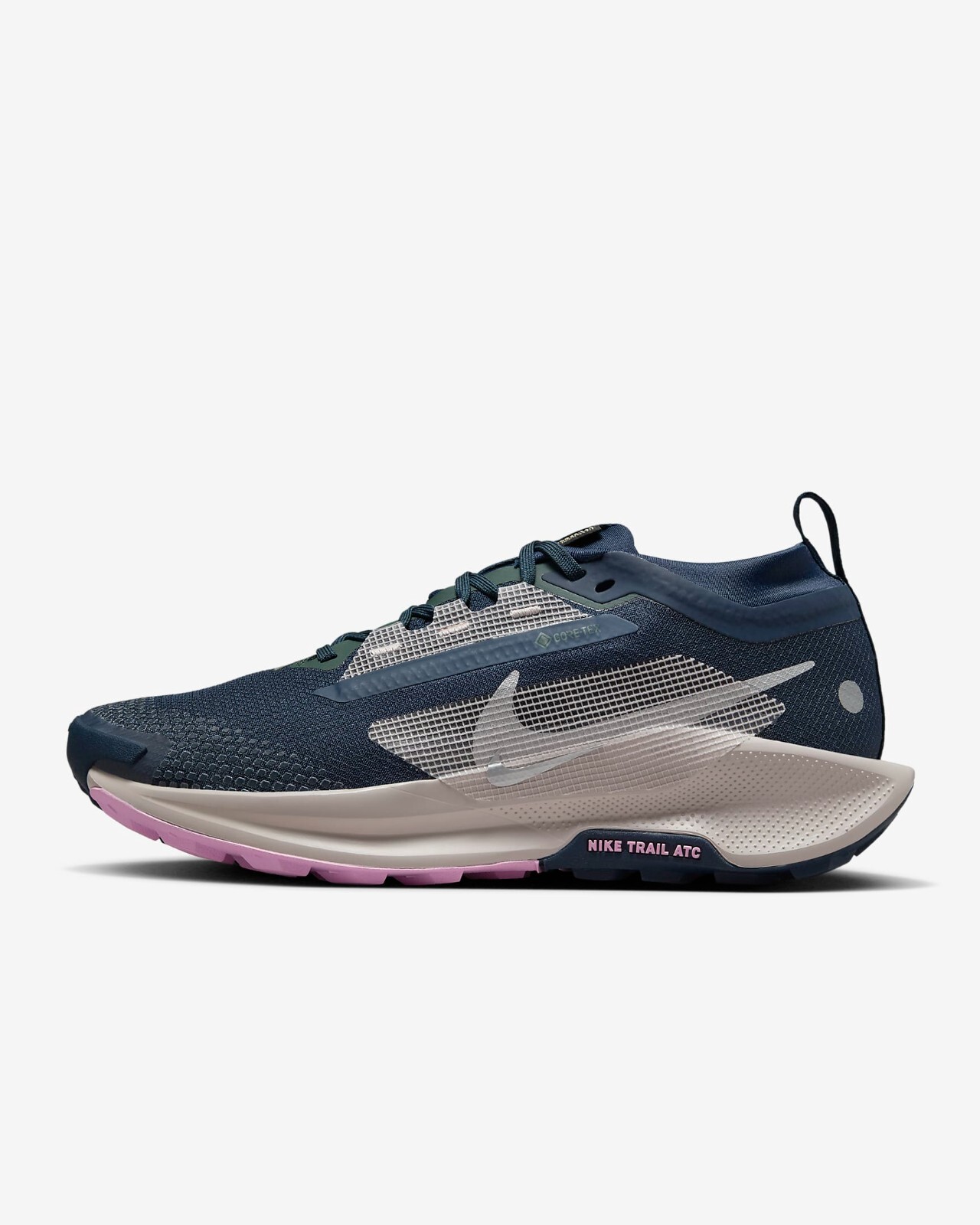 スニーカー Nike FW24 PEGASUS TRAI 5 GORETEX (FQ0912 400) Women's Size 6 $170 Nike Pegasus Trail 5 GORE-TEX FQ0912-400