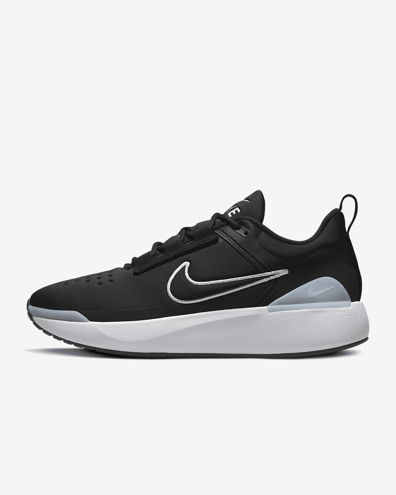 

Кроссовки NIKE E-Series 1.0 DR5670-001 «Черный», Черный, Nike E-Series 1.0