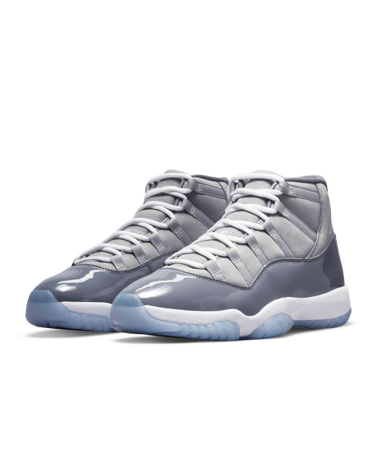 jordan 11 retro cool grey