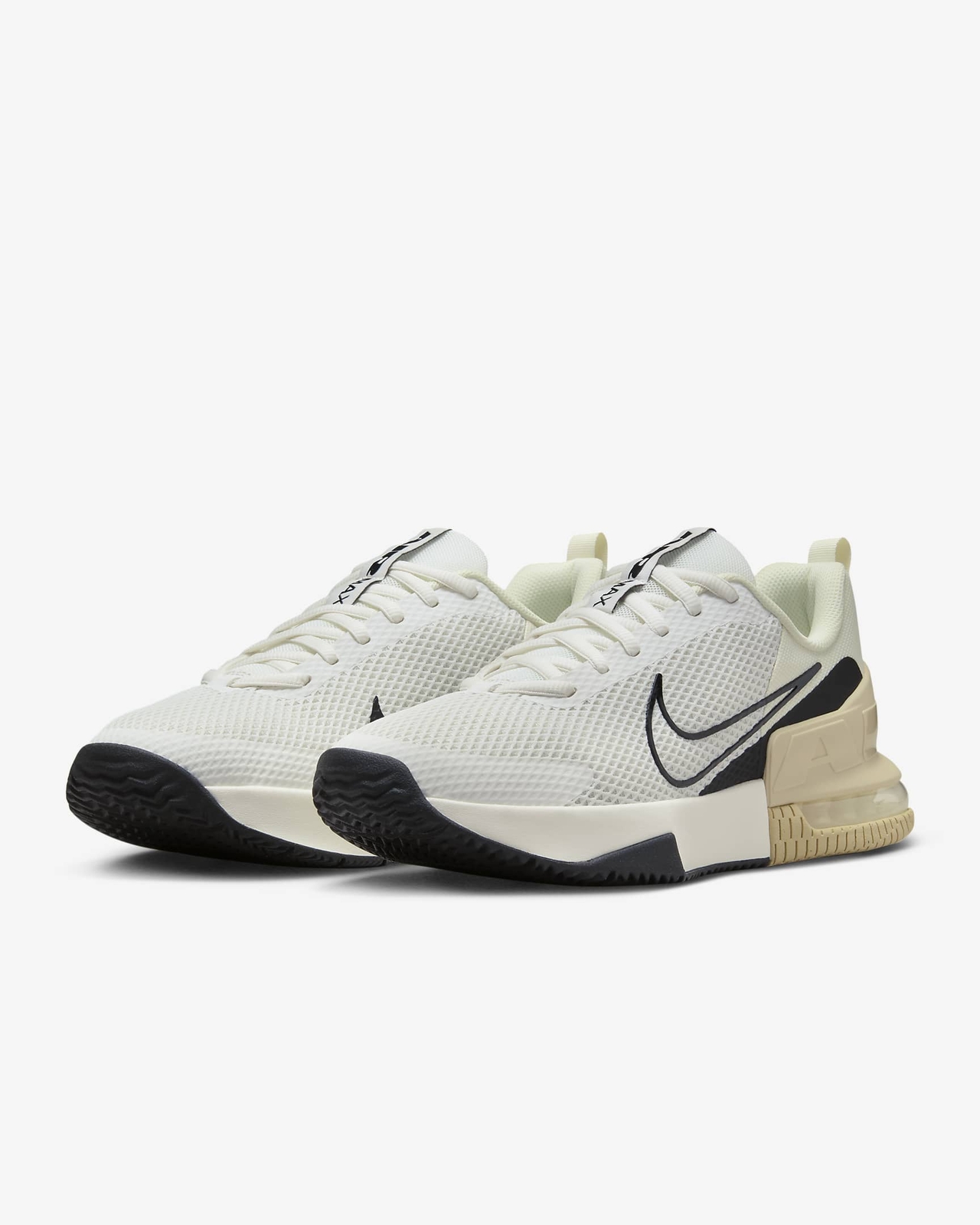 NIKE AIR MAX ALPHA TRAINER 6 HEY yeah様 Cut in half: Nike Air Max Alpha Trainer 6 Review (2024