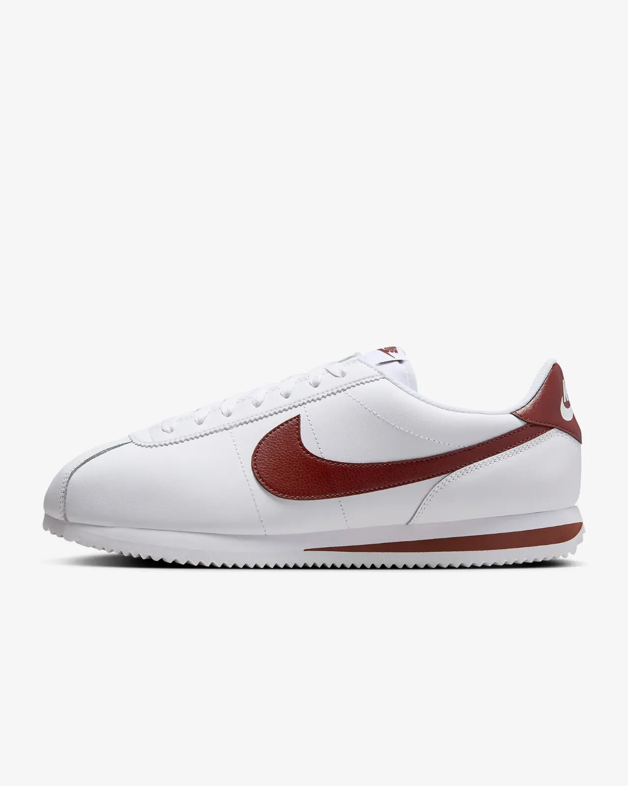 スニーカー Nike Women's Cortez \"White Satin\" Nike Wmns Cortez Pearl White Pale Ivory Tan Sail Women