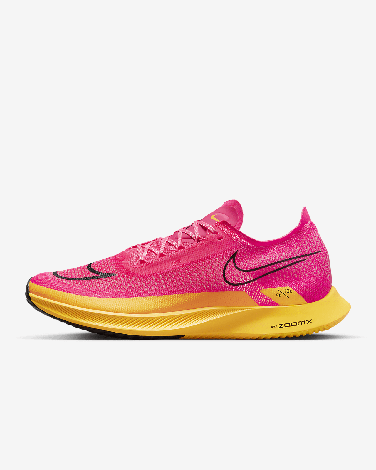 

Кроссовки NIKE StreakFly DJ6566-600 Hyper Pink / Laser Orange / Black, StreakFly