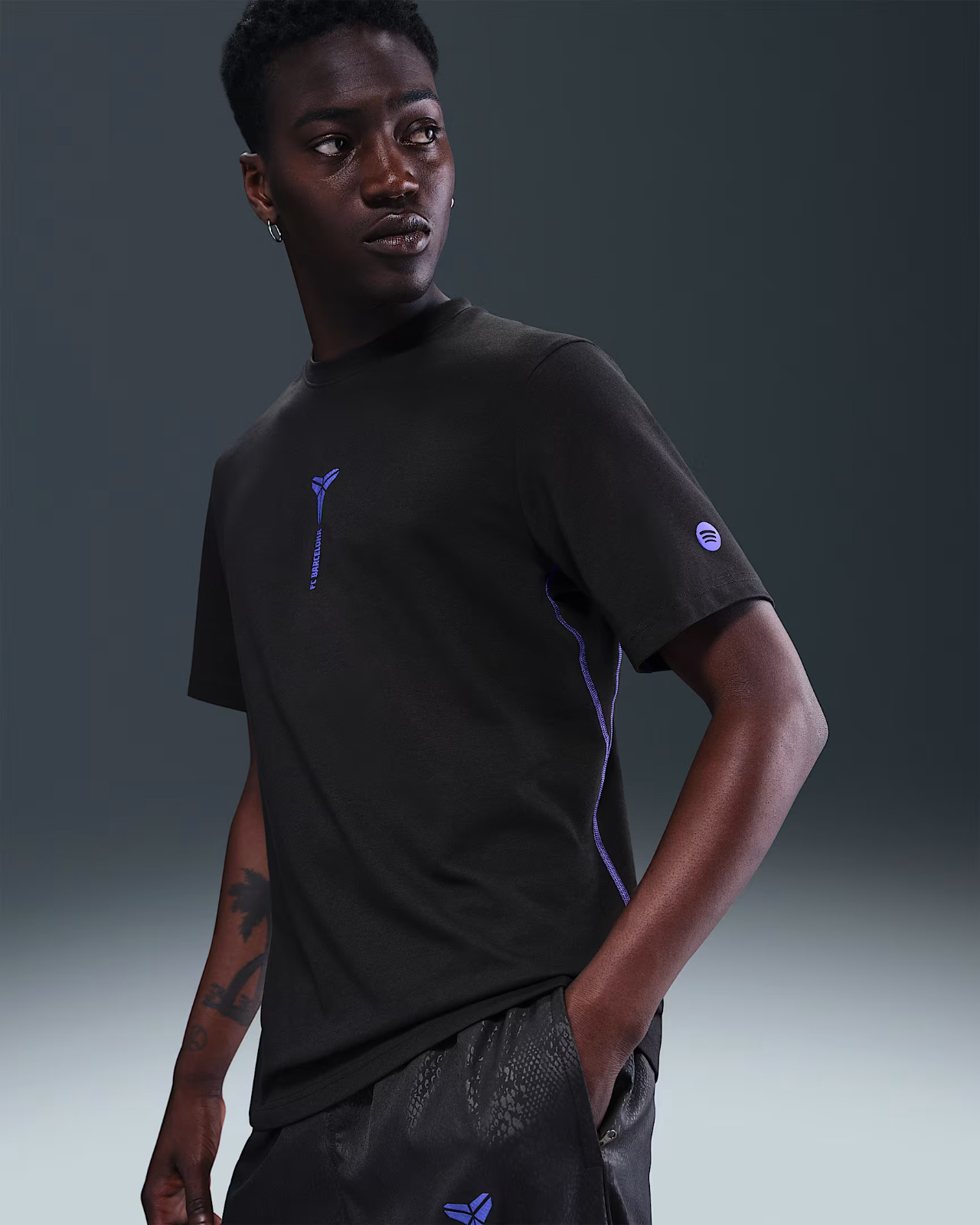 【希少】新品Nike FC Barcelona サッカージャージ Sサイズ Amazon | NIKE ナイキ FC バルセロナ ストライク サッカードリル