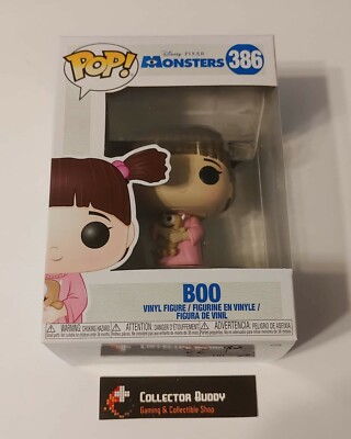 ホーンテッドマンションHAUNTED MANSION ファンコPOP!フィギュア