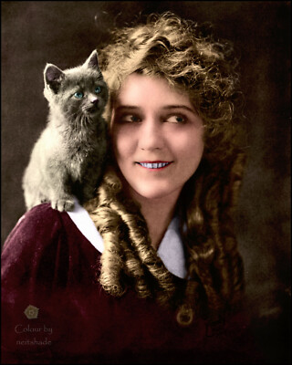 MARY PICKFORD, 3 Rare DVDs  ~ 3 Documentaries / 3 Biographies
