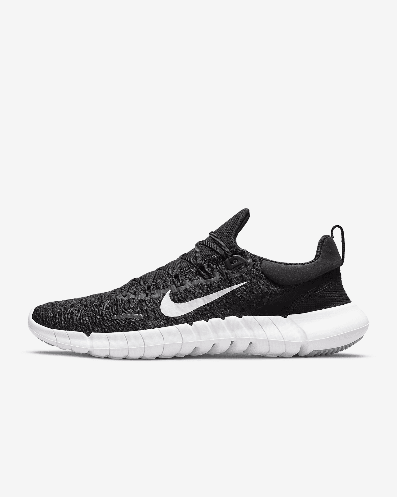 

Кроссовки NIKE Free Run 5.0 CZ1884-001 Черный, Nike Free Run