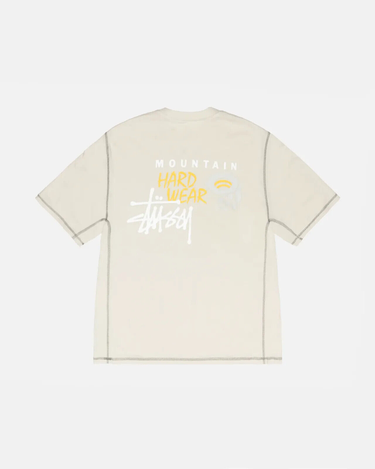 STÜSSY & MOUNTAIN HARDWEAR TEE STONE | eBay STÜSSY & MOUNTAIN HARDWEAR TEE STONE | eBay