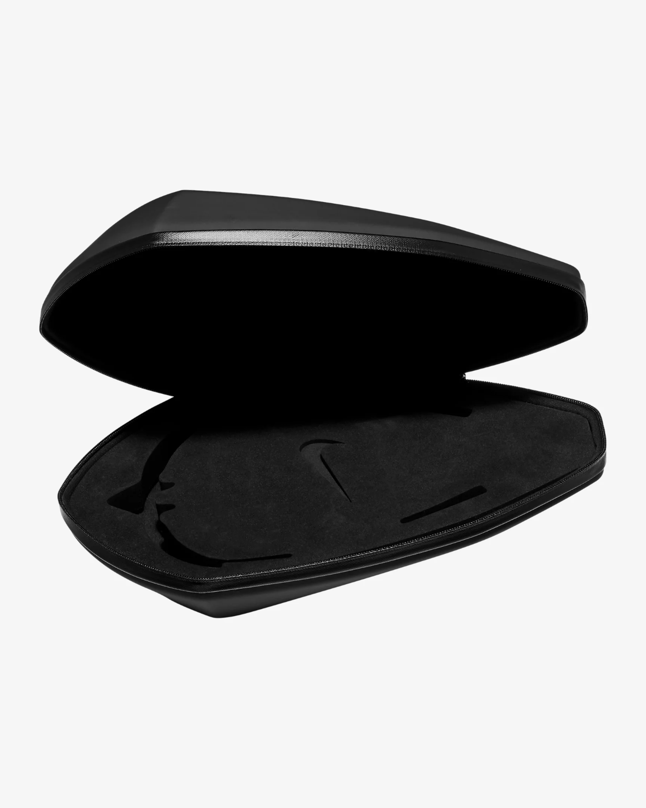 NIKE NIKE ZEUS ROAD TINT SUNGLASSES MADE IN ITALY OLYMPIC LIMITED RARE V24022-008